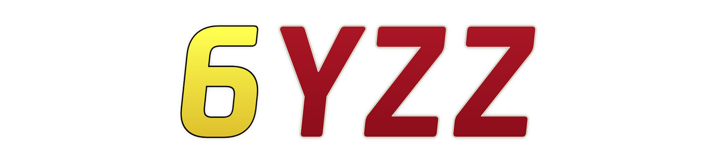 6yzz লোগো